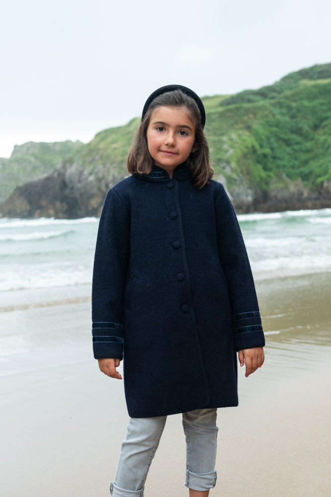 Bomn Kids Coat