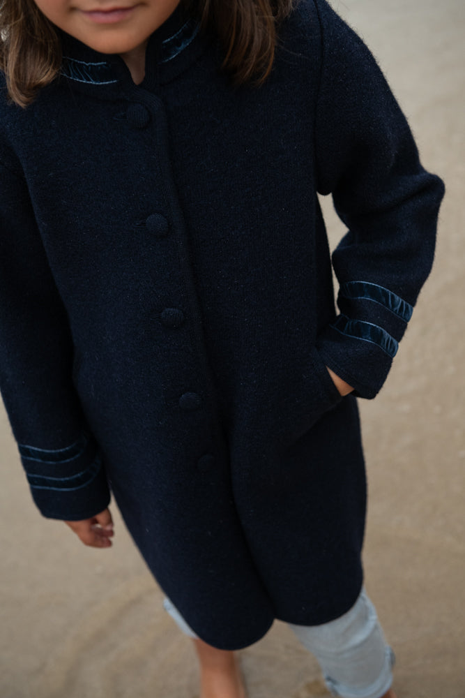 Bomn Kids Coat