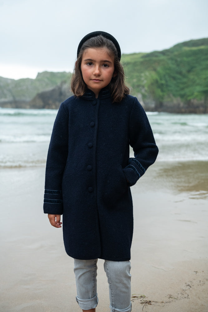 Bomn Kids Coat