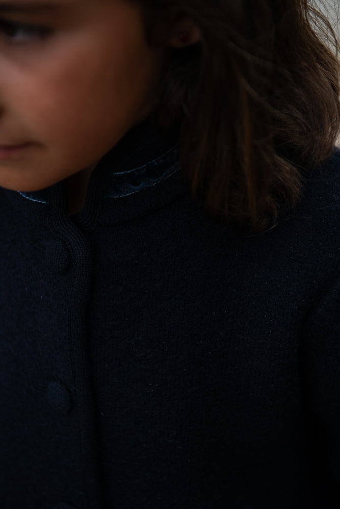 Bomn Kids Coat