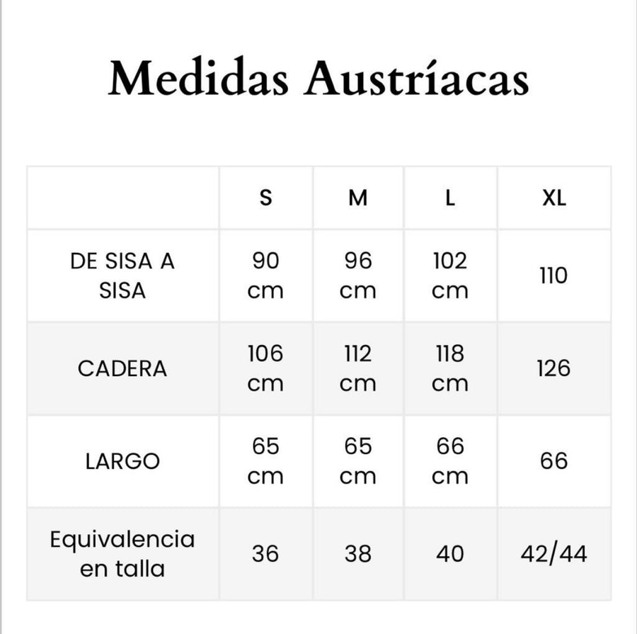 Austrian Nodde