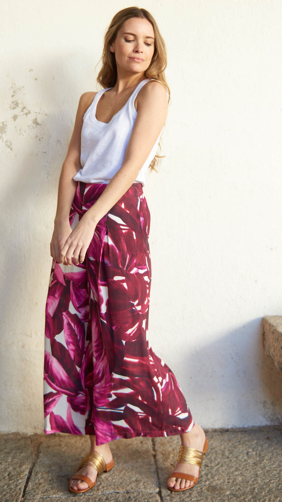 Pantalón Nense