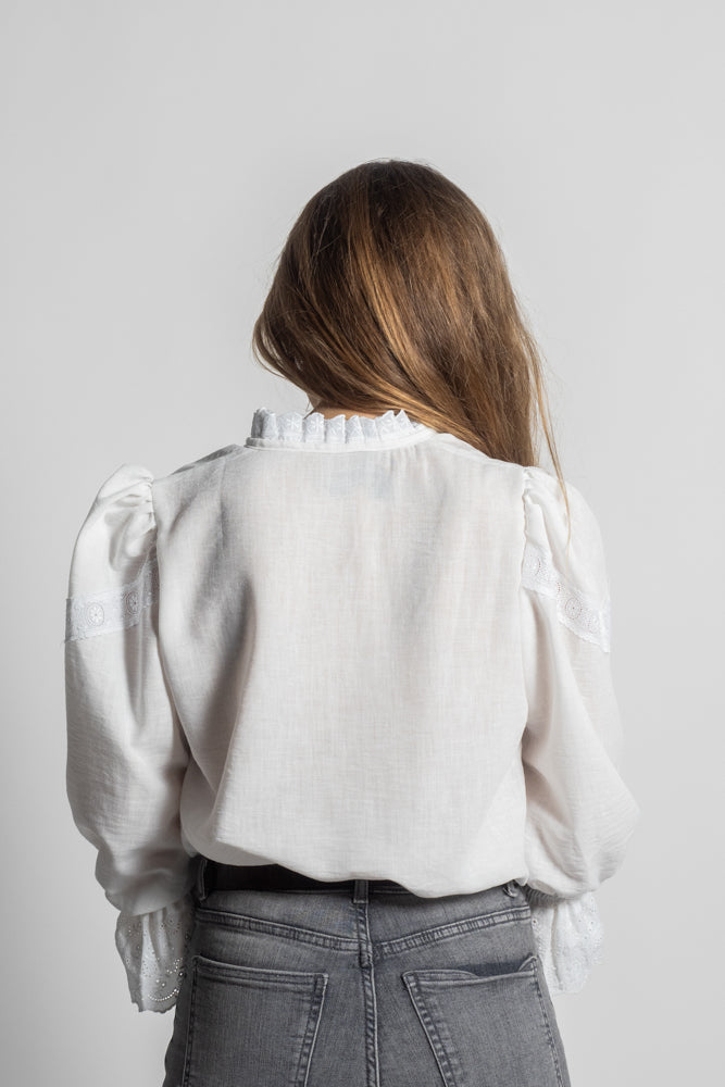 MILL blouse